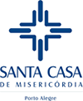 Logotipo hospital Santa Casa