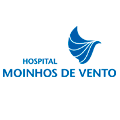 Logotipo hospital Moinhos de Vento