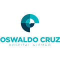 Logotipo hospital Oswaldo Cruz